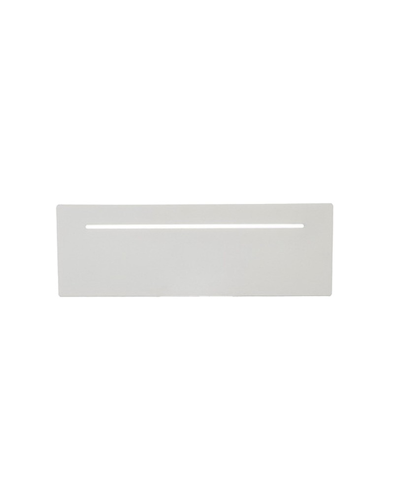 ***OFER/DES*** TOJA * APLIQUE LED RECTANGULAR 16W 4000K